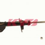 AMORTIGUADORES / FORD / EDGE ECOBOOST, LIMITED [U387] 2WD