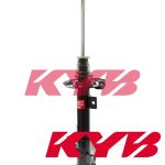 AMORTIGUADORES / SUZUKI / SWIFT [AZG412, 413D, 414]