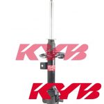 AMORTIGUADORES / SUZUKI / SWIFT [AZG412, 413D, 414]