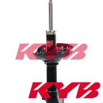 AMORTIGUADORES / SUBARU / XV 1.6, 2.0, FORESTER CVT [SJ] [13-18]