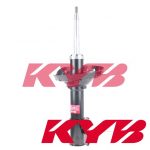 AMORTIGUADORES / SUBARU / IMPREZA 2WD, 4WD 1.6, 2.0 GP2/3