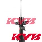 AMORTIGUADORES / MAZDA / 6 [GJ1, GL] 2.5 SKYACTIV