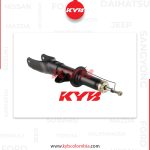 AMORTIGUADORES / VOLKSWAGEN / AMAROK Tdi, TFSi 2.0