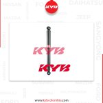 AMORTIGUADORES / TOYOTA / HILUX VIGO 2WD [GGN15, KUN1, TGN1]