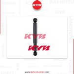 AMORTIGUADORES / TOYOTA / HILUX 4WD [RN106, 107, 110, 135, LN108]