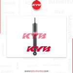 AMORTIGUADORES / TOYOTA / HILUX 4WD [RN106, 107, 110, 135, LN108]