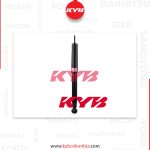 AMORTIGUADORES / TOYOTA / FORTUNER I, SW4 [AN50, AN60]