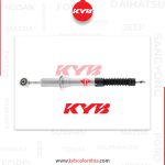 AMORTIGUADORES / TOYOTA / LAND CRUISER PRADO TX, TXL, BLINDADO RZJ [J150]