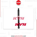 AMORTIGUADORES / NISSAN / URVAN NV350 [E26] 12 - 15 PASAJEROS