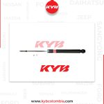 AMORTIGUADORES / NISSAN / MARCH, MICRA K13, ALMERA [12-14], VERSA [11-19]