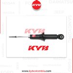 AMORTIGUADORES / MITSUBISHI / OUTLANDER IV [DBA-GF7W, 8W], ECLIPSE CROSS [GK, GL, YA]